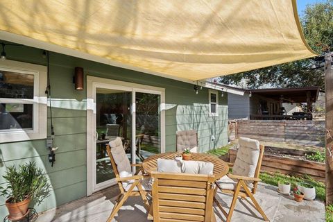 Tiny photo for 4705 Old Castle RD, Austin, TX 78745 (MLS # 9583976)