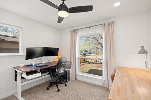 Tiny photo for 4705 Old Castle RD, Austin, TX 78745 (MLS # 9583976)