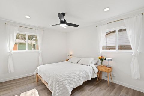 Tiny photo for 4705 Old Castle RD, Austin, TX 78745 (MLS # 9583976)