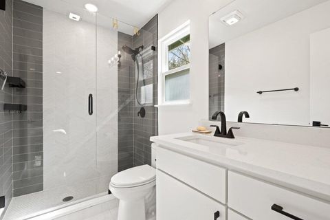 Tiny photo for 4705 Old Castle RD, Austin, TX 78745 (MLS # 9583976)