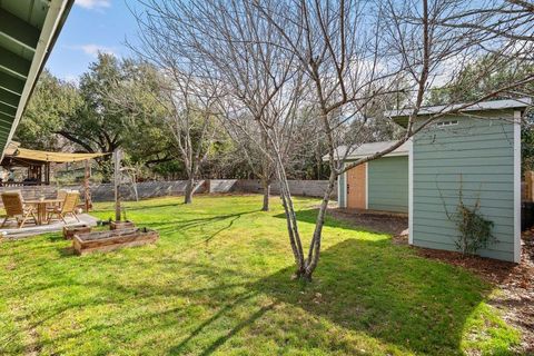Tiny photo for 4705 Old Castle RD, Austin, TX 78745 (MLS # 9583976)