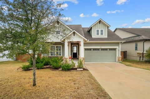 541 Dayridge DR Dripping Springs TX 78620