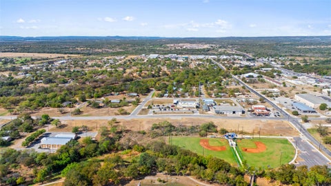 Photo of 711-3 Avenue N, Marble Falls, TX 78654 (MLS # 3129446)