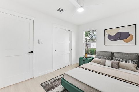 Tiny photo for 7503 Carriage DR, Austin, TX 78752 (MLS # 1082200)