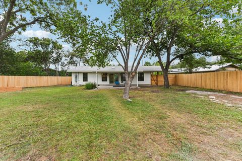 Tiny photo for 7503 Carriage DR, Austin, TX 78752 (MLS # 1082200)