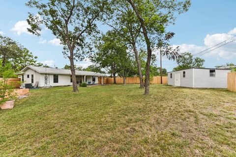 Tiny photo for 7503 Carriage DR, Austin, TX 78752 (MLS # 1082200)
