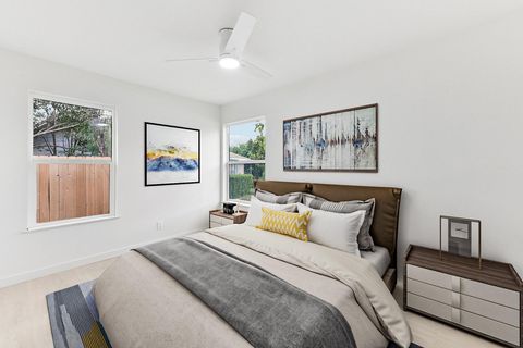 Tiny photo for 7503 Carriage DR, Austin, TX 78752 (MLS # 1082200)