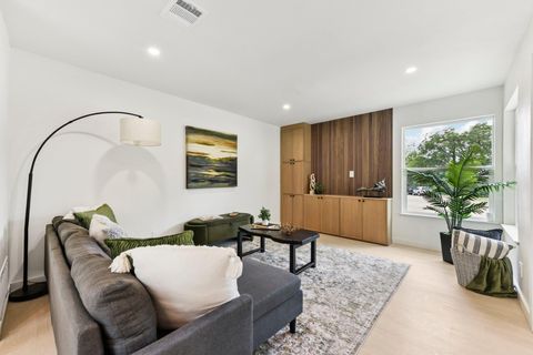 Tiny photo for 7503 Carriage DR, Austin, TX 78752 (MLS # 1082200)