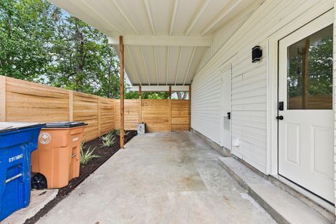 Tiny photo for 7503 Carriage DR, Austin, TX 78752 (MLS # 1082200)