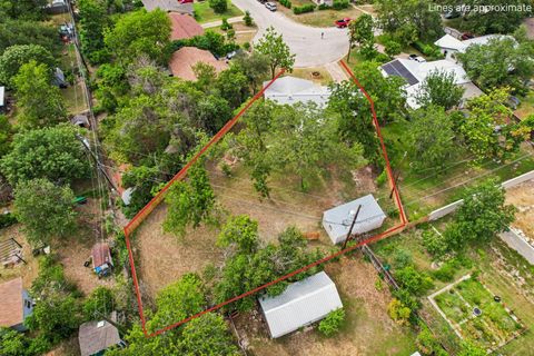 Tiny photo for 7503 Carriage DR, Austin, TX 78752 (MLS # 1082200)