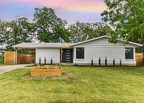 Tiny photo for 7503 Carriage DR, Austin, TX 78752 (MLS # 1082200)