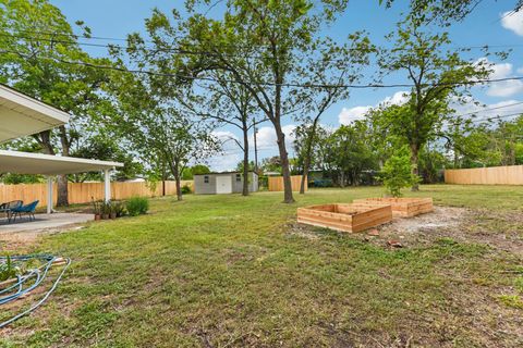 Tiny photo for 7503 Carriage DR, Austin, TX 78752 (MLS # 1082200)