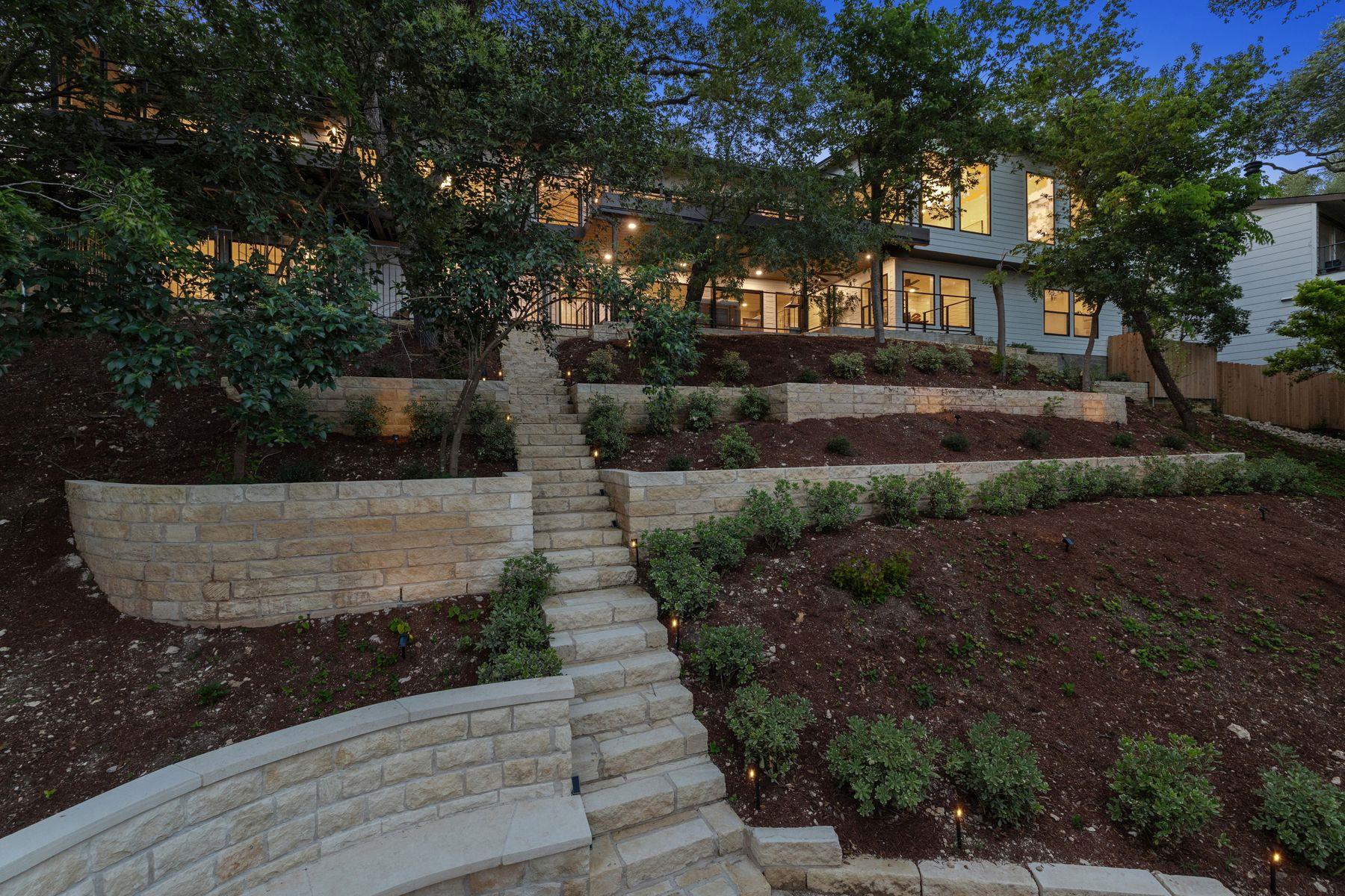 5403 Ridge Oak DR