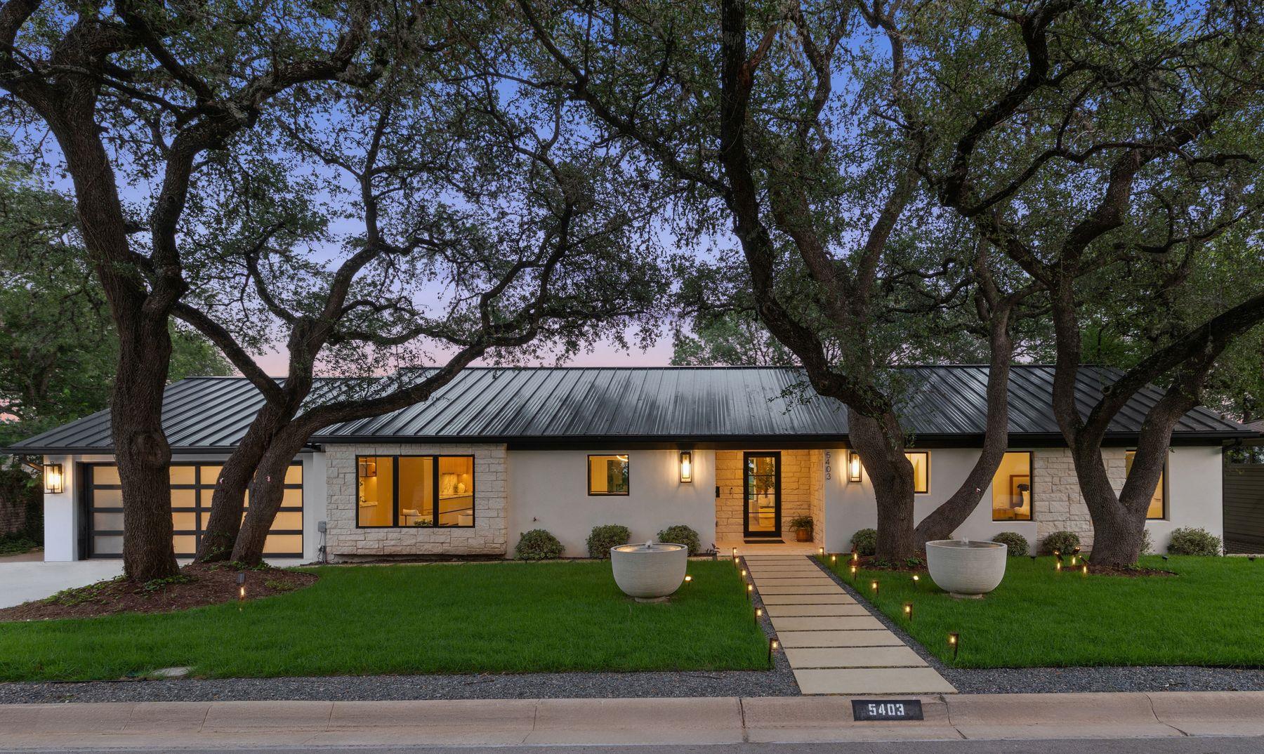 5403 Ridge Oak DR
