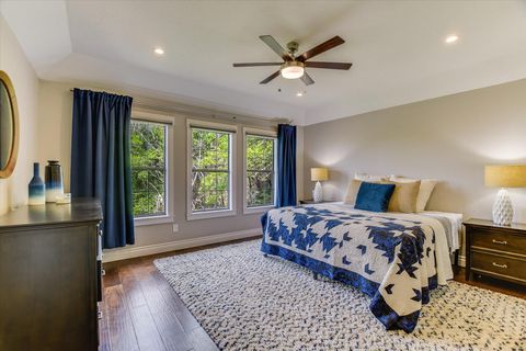 Tiny photo for 5400 RAIN CREEK PKWY, Austin, TX 78759 (MLS # 1216477)