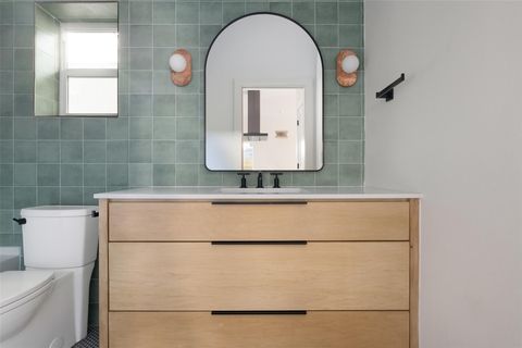 Tiny photo for 1209 Canterbury ST, Austin, TX 78702 (MLS # 3744206)