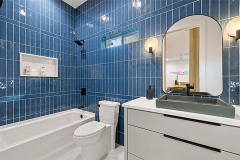 Tiny photo for 1209 Canterbury ST, Austin, TX 78702 (MLS # 3744206)