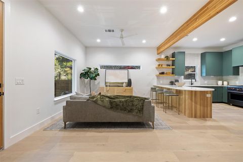 Tiny photo for 1209 Canterbury ST, Austin, TX 78702 (MLS # 3744206)