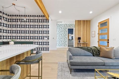 Tiny photo for 1209 Canterbury ST, Austin, TX 78702 (MLS # 3744206)