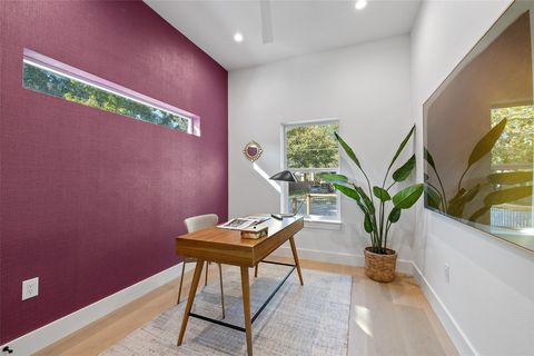 Tiny photo for 1209 Canterbury ST, Austin, TX 78702 (MLS # 3744206)