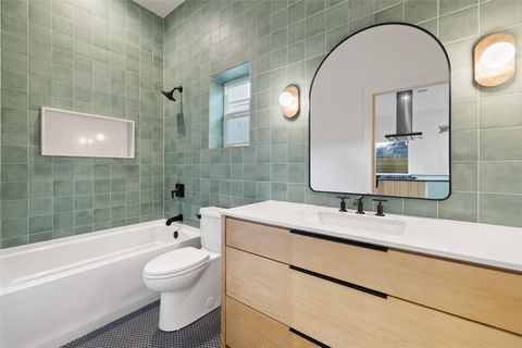 Tiny photo for 1209 Canterbury ST, Austin, TX 78702 (MLS # 3744206)