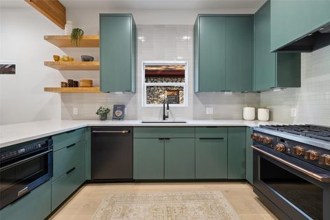 Tiny photo for 1209 Canterbury ST, Austin, TX 78702 (MLS # 3744206)