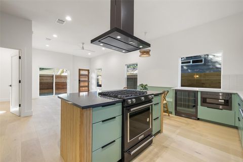 Tiny photo for 1209 Canterbury ST, Austin, TX 78702 (MLS # 3744206)