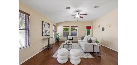 Tiny photo for 4316 Companeros WAY, Austin, TX 78749 (MLS # 5578379)