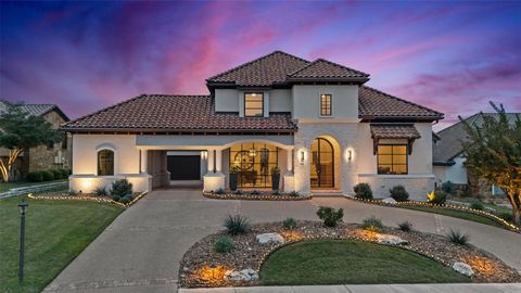 Photo of 215 Neville Wood CT, Austin, TX 78738 (MLS # 1699403)