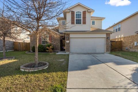 Photo of 3616 Brean Down RD, Pflugerville, TX 78660 (MLS # 4164231)