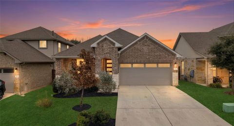 Photo of 2416 Bear Cub BND, Leander, TX 78641 (MLS # 1787043)