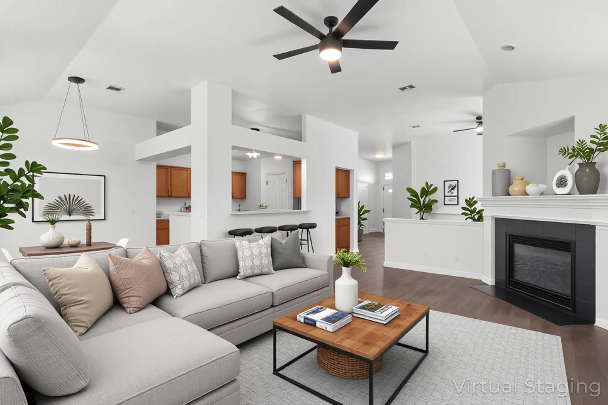 1820 Mason Creek BLVD