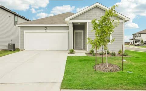 Photo of 348 Sieders ST, Taylor, TX 76574 (MLS # 8924543)