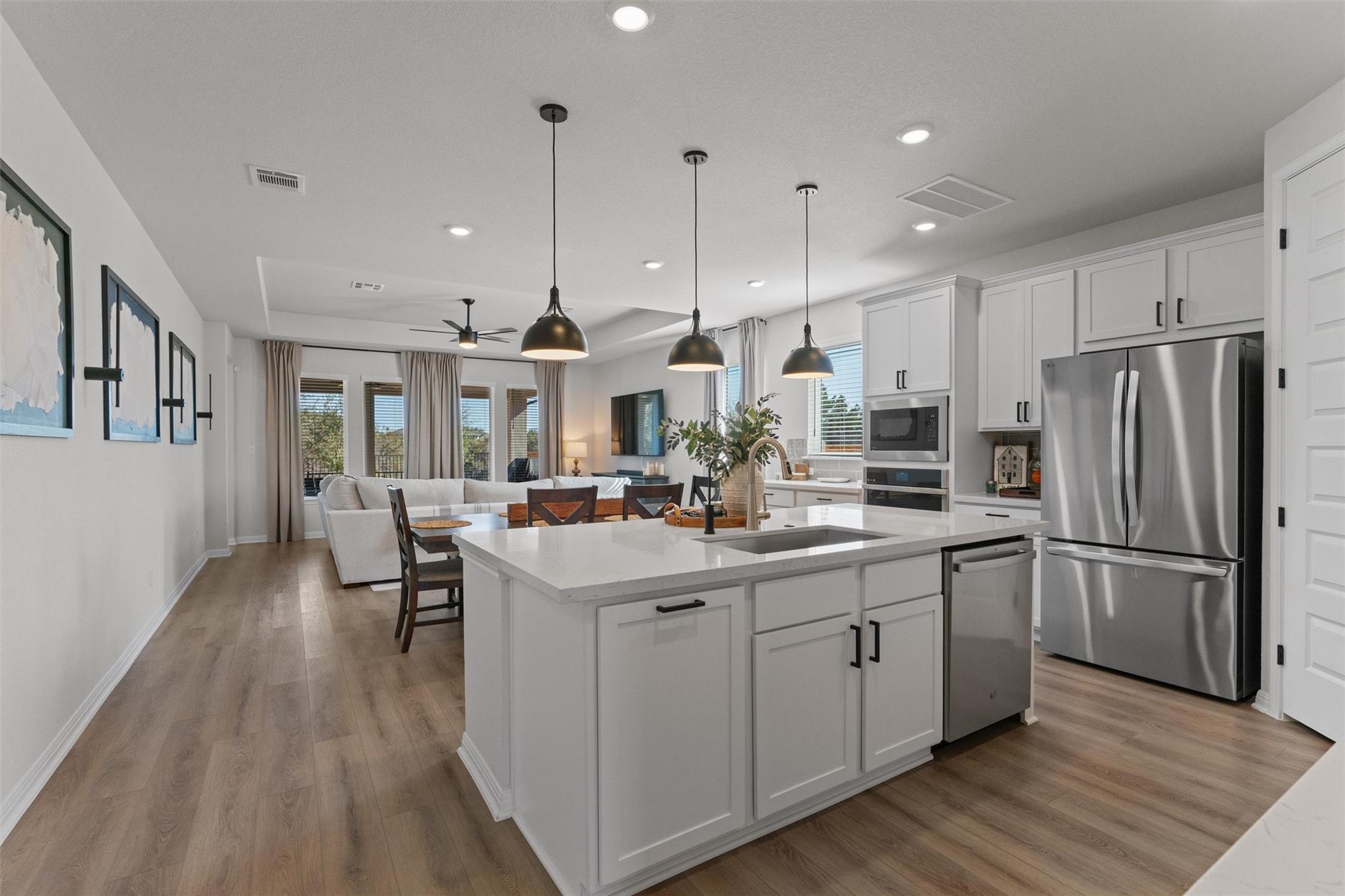 301 Jackson River LOOP