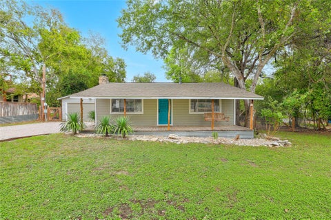 Photo of 9802 Zion WAY, Austin, TX 78733 (MLS # 7487574)