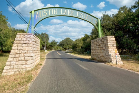 Tiny photo for 9802 Zion WAY, Austin, TX 78733 (MLS # 7487574)
