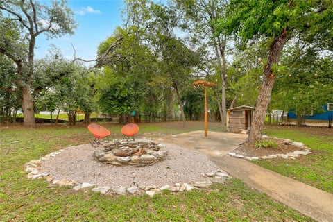 Tiny photo for 9802 Zion WAY, Austin, TX 78733 (MLS # 7487574)