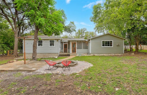 Tiny photo for 9802 Zion WAY, Austin, TX 78733 (MLS # 7487574)