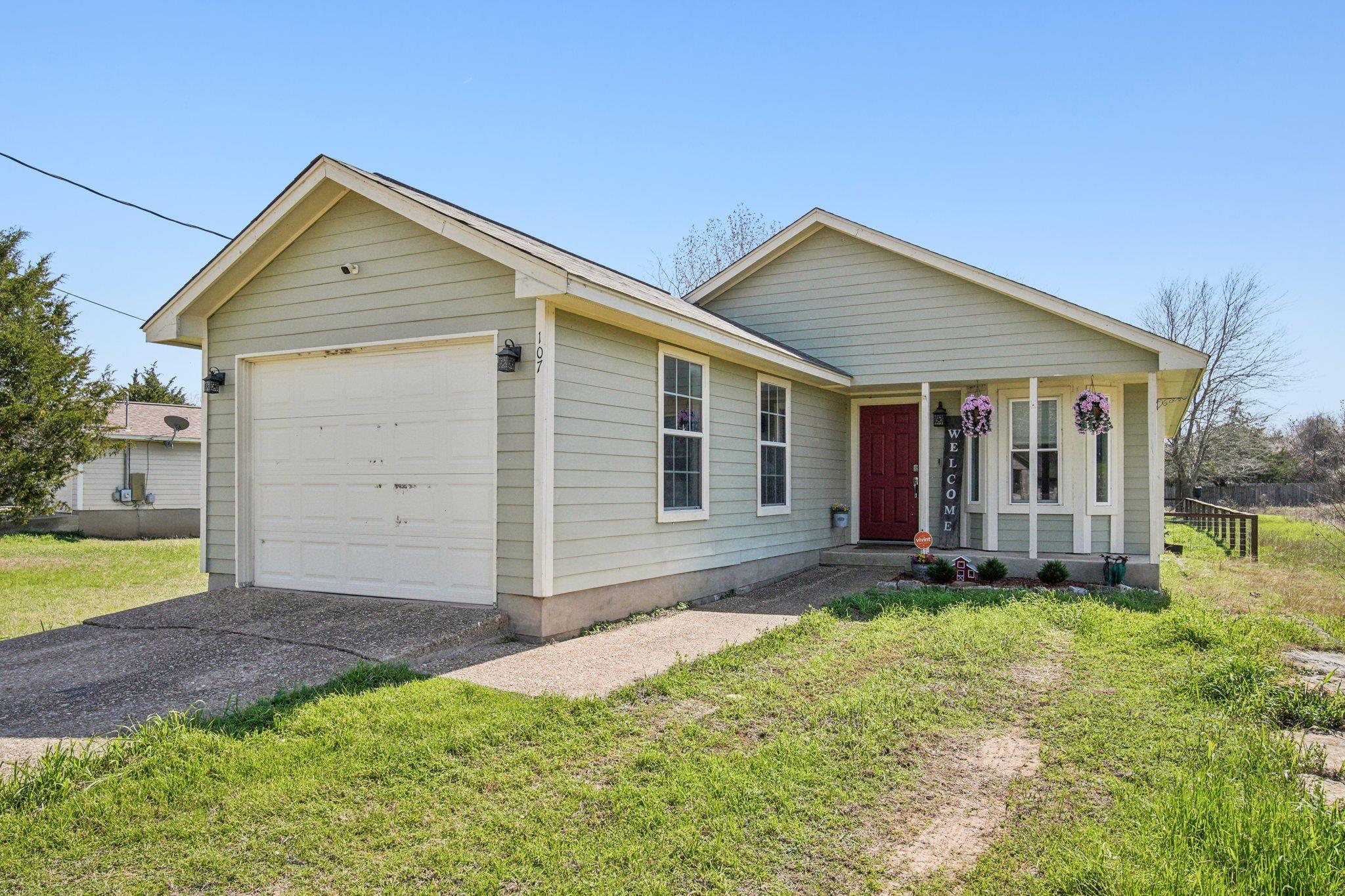 107 Hawea LN