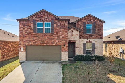 6717 Adair DR Austin TX 78754