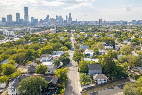 Tiny photo for 2110 E 9th ST, Austin, TX 78702 (MLS # 3891333)