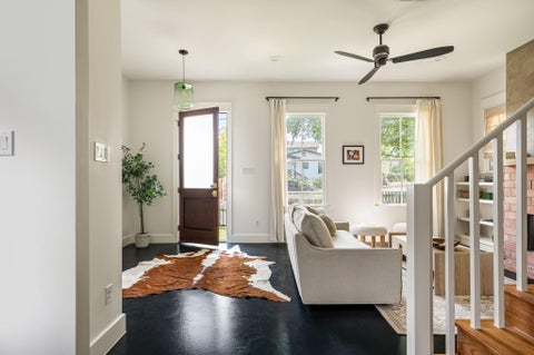 Tiny photo for 2110 E 9th ST, Austin, TX 78702 (MLS # 3891333)