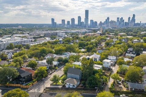 Tiny photo for 2110 E 9th ST, Austin, TX 78702 (MLS # 3891333)