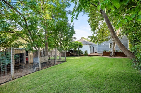 Tiny photo for 2110 E 9th ST, Austin, TX 78702 (MLS # 3891333)