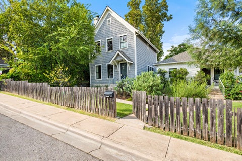 Tiny photo for 2110 E 9th ST, Austin, TX 78702 (MLS # 3891333)