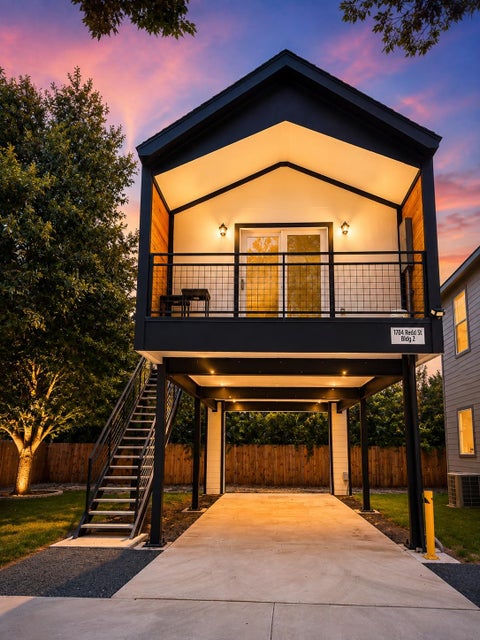 Photo of 1704-2 REDD ST, Austin, TX 78745 (MLS # 6631019)
