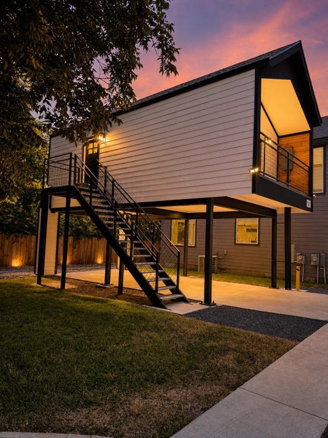 Tiny photo for 1704-2 REDD ST, Austin, TX 78745 (MLS # 6631019)