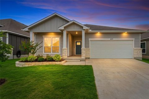 Photo of 2835 Sitka DR, Temple, TX 76502 (MLS # 6502691)