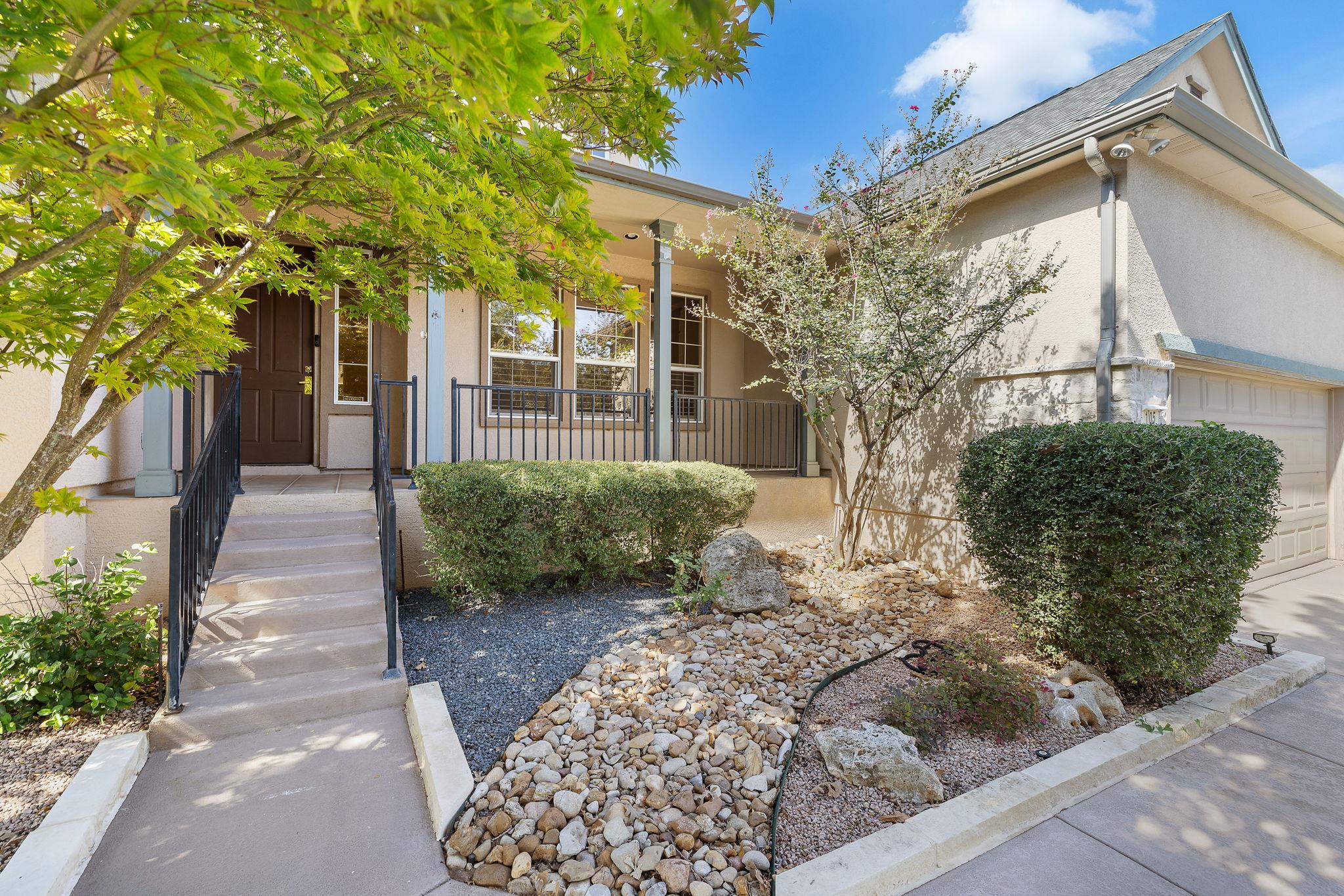 105 Liatris LN