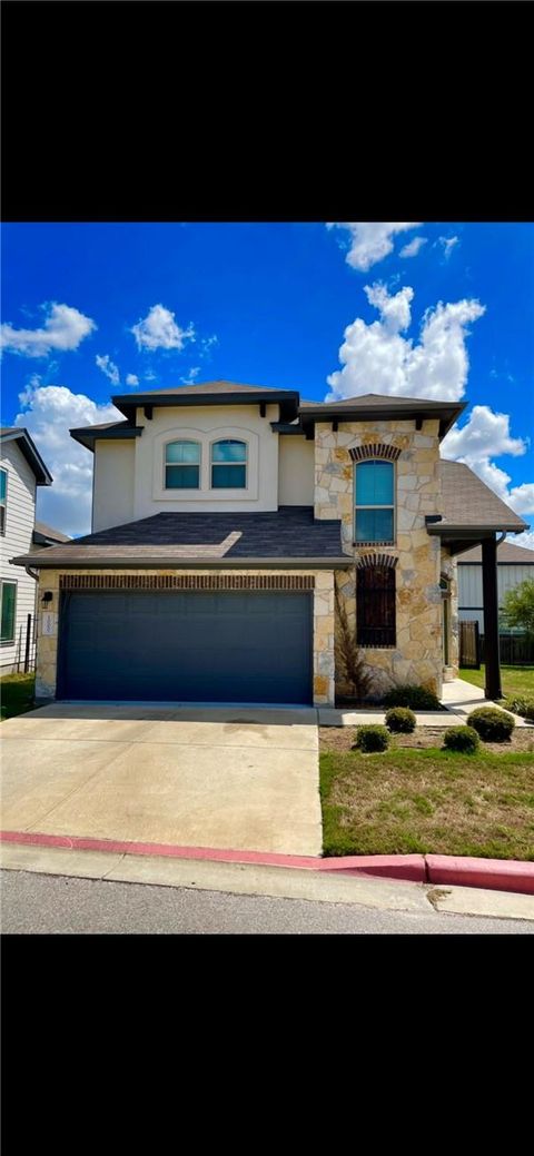1000 Boatswain WAY Austin TX 78748
